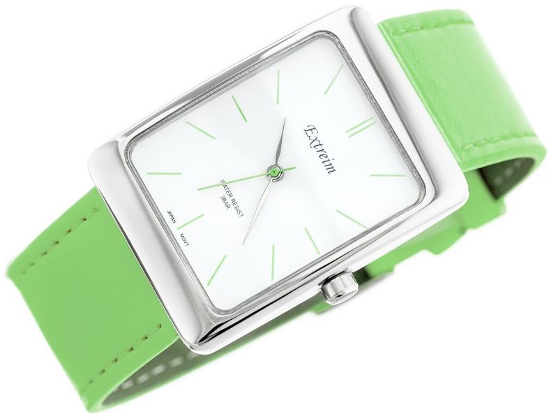 ZEGAREK DAMSKI EXTREIM EXT-7000A-2A (zx657b) zdjęcie 2