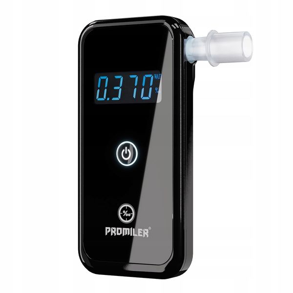 Alkomat Promiler AL7010 zdjęcie 6