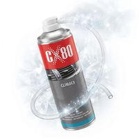 CX80 CLIMACX Preparat Grzybobójczy Do Dezynfekcji Czyszczenia Klimatyzacji
