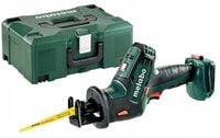 PIŁA SZABLASTA AKUMULATOROWA SSE 18 LTX BL COMPACT METABO