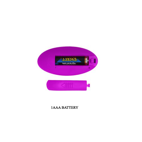 PRETTY LOVE   WILLIE USB remote control 12 function na Arena.pl