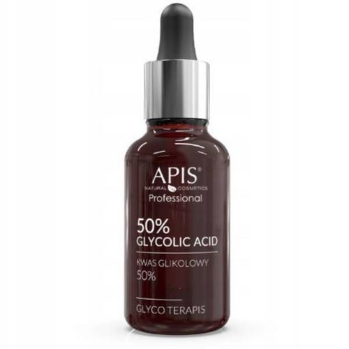 APIS Kwas glikolowy 50% 30ml na Arena.pl