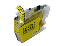 TUSZ LC3213Y LC-3213 do BROTHER DCP-J572DW DCP-J772DW MFC-J497DW MFC-J890DW