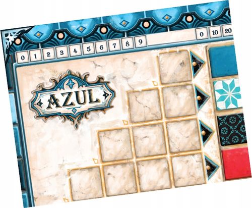 Azul Mini REBEL na Arena.pl