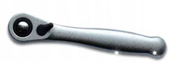 MOCNA stalowa MAŁA Grzechotka 1/4", 95MM.MINI honiton H8427