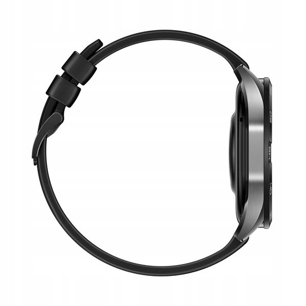 Smartwatch HUAWEI Watch GT 4 Active 46mm Czarny zdjęcie 4