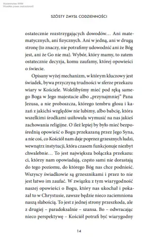 Szósty zmysł codzienności. Klucz do lepszego życia na Arena.pl