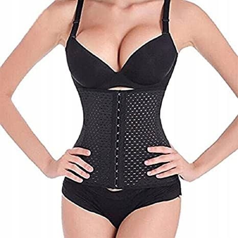 PAS WYSZCZUPLAJĄCY odchudzający modelujący SLIM-B zdjęcie 14