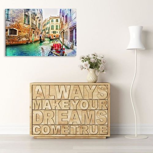 Deco Panel, Wenecja 1 50x40 na Arena.pl