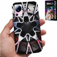 ETUI DO XIAOMI 13 LITE - FELGA MOTORYZACJA MOTO CZĘŚCI AUTO FAN