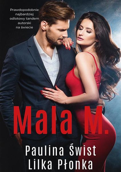 (epub, mobi) Mala M. zdjęcie 1