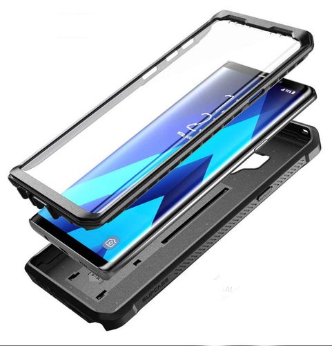SUPCASE UNICORN BEETLE PRO Samsung Galaxy Note 9 - BLACK na Arena.pl