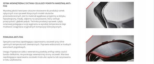 Gogle arctica g-102a snowboard narty na Arena.pl
