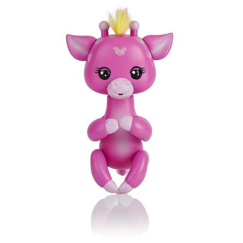 Fingerlings Żyrafa Medaow na Arena.pl