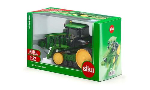 John Deere 8360RT SIKU 3274 na Arena.pl