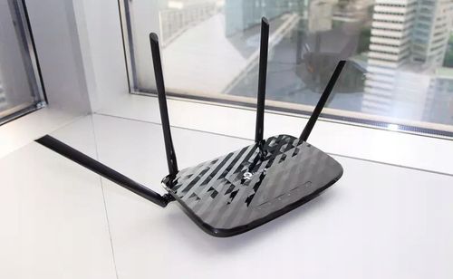 ROUTER ARCHER-C6 TP-LINK na Arena.pl