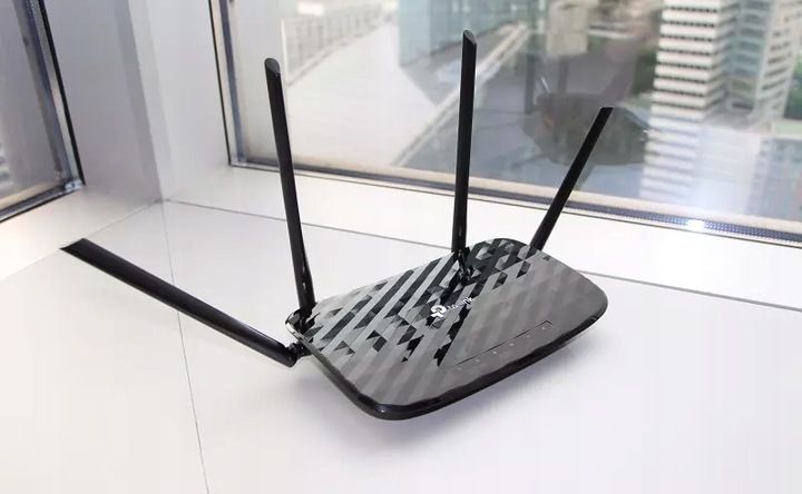 ROUTER ARCHER-C6 TP-LINK zdjęcie 6