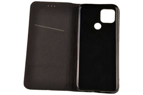 Etui Smart do Oppo A15 / A15s czarny na Arena.pl