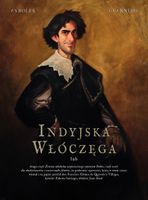 INDYJSKA WŁÓCZĘGA ALAIN AYROLES, JUANJO GUARNIDO, ERNEST KACPERSKI