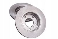 TARCZA HAM PRZOD 294X25 V MIKODA