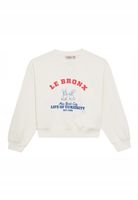 Only KOGBETINA O-NECK PRINTED Bluza r.158/164