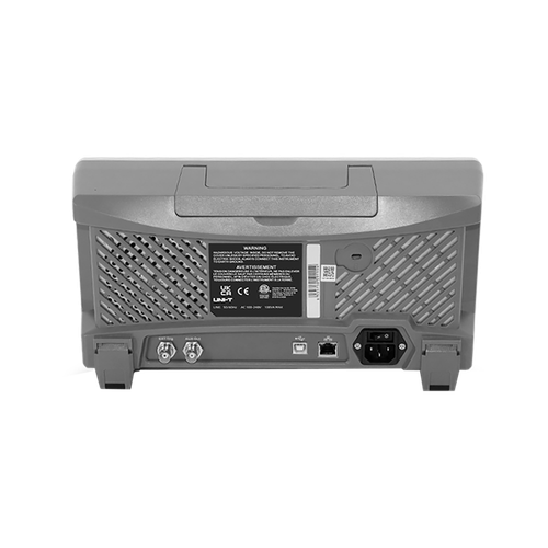 Oscyloscop Uni-T UPO2102 na Arena.pl