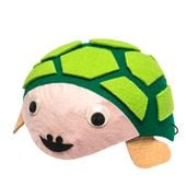 czapka żółw filcowa ninja franklin tuptuś bajka