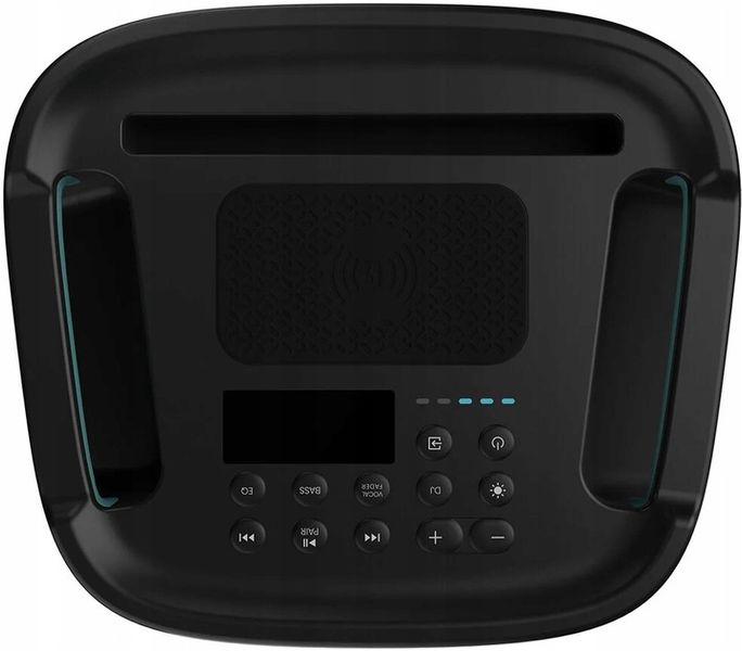 Power audio HISENSE Party Rocker HP100 zdjęcie 5