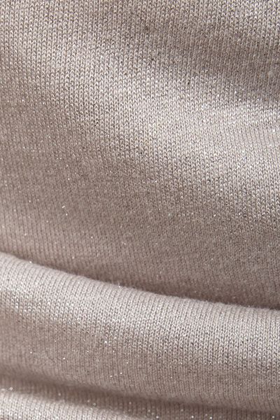 Bluzka Woda, Cappuccino - 40 / L zdjęcie 3