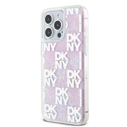 Etui DKNY do iPhone 15 Pro Max, Różowy na Arena.pl