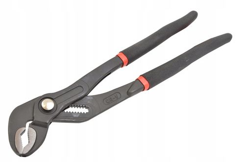 KLUCZ do RUR SZCZYPCE NASTAWNE HYDRAULICZNE 300 MM na Arena.pl