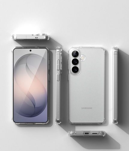 ringke fusion galaxy s26 matte clear na Arena.pl
