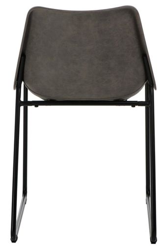 Krzesło Brity Vintage Ash na Arena.pl