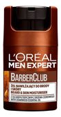 L’Oreal Paris Men Barber Club Żel do brody 50ml