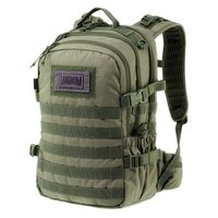 Plecak Magnum Urbantrask 25 92800538538 ONE SIZE
