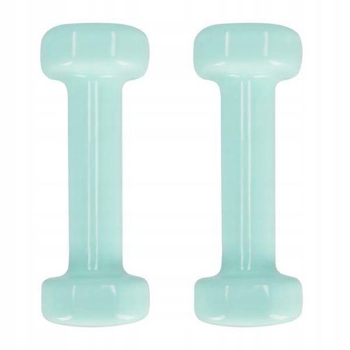Zestaw hantli 2x0,5kg Shape 941963 na Arena.pl