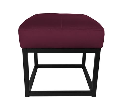 Pufa MAX LOFT podstawa czarna MG02 na Arena.pl