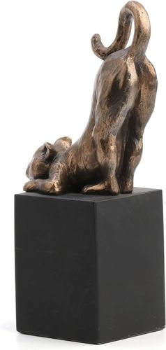 Kot na postumencie Veronese WU75493a4 na Arena.pl