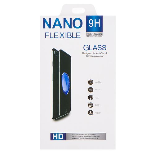 iPhone 7 Szkło Hartowane Flexible 0,22mm na Arena.pl
