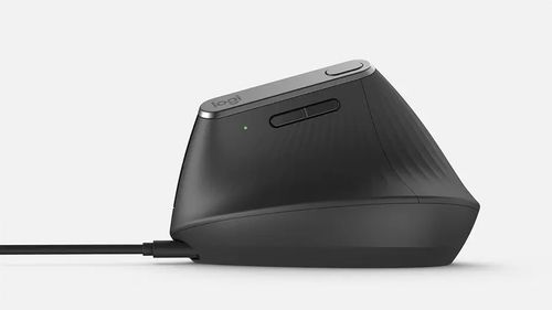 Mysz Ergonomiczna Logitech MX Vertical na Arena.pl