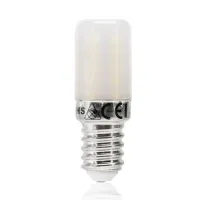 Żarówka LED T18 E14 3,5W 300LM zimna do lodówki energooszczędna
