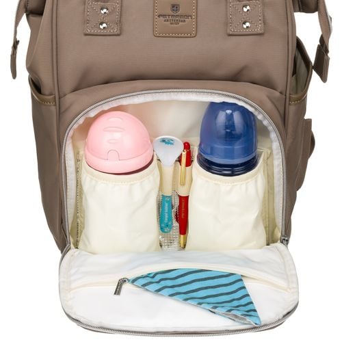 plecak ptn mb2-6005 beige na Arena.pl