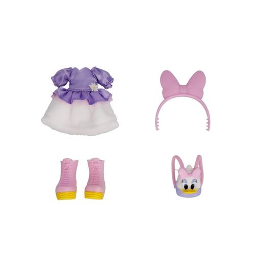 Cry Babies BFF - lalka Disney Daisy na Arena.pl