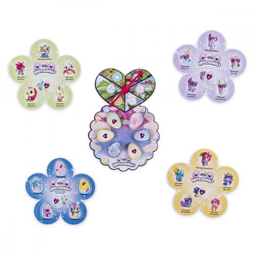 Gra HATCHIMALS Przyjaciele na Arena.pl