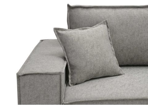 Sofa w stylu loft rozkładana GRANDE na Arena.pl