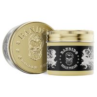 BANDIDO CREAM POMADE WAX POMADA KREMOWA DO WŁOSÓW
