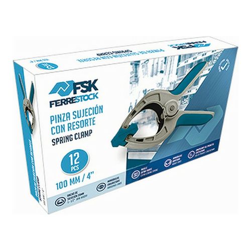 Zacisk Ferrestock (12 pcs) na Arena.pl