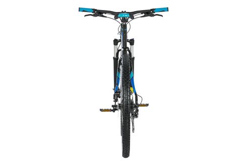 Rower Kellys SPIDER 50 black blue 29"  - r. M na Arena.pl