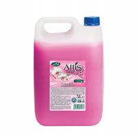 ATTIS 5L FLOWER MYDŁO W PŁYNIE ORCHIDEA