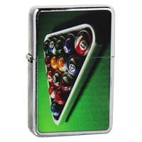 zapalniczka benzynowa tasman billard i
